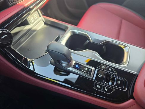 Used 2024 Lexus NX 350 AWD w/ Vision Package image 32