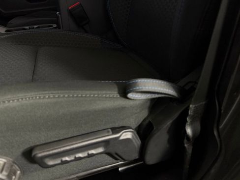 Used 2024 Jeep Wrangler Unlimited Rubicon 4xe w/ Technology Group image 22