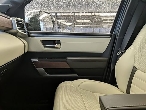 Used 2023 Toyota Tundra 1794 Edition image 27