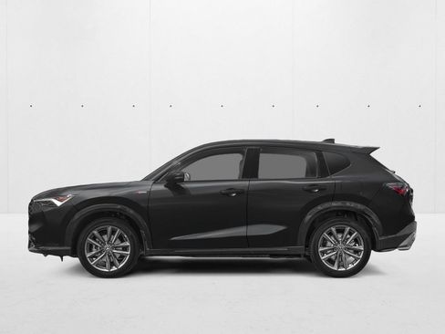 New 2026 Acura ADX A-Spec FWD image 3