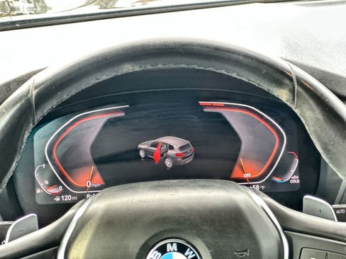 Used 2020 BMW X3 sDrive30i w/ Convenience Package image 18