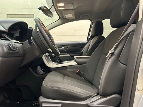 Used 2013 Ford Edge SE AWD/4WD image 7
