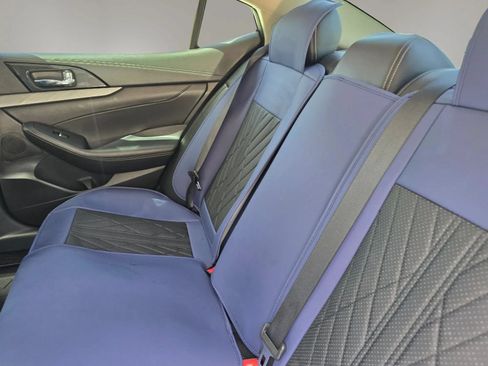 Used 2018 Nissan Maxima 3.5 SV FWD image 29