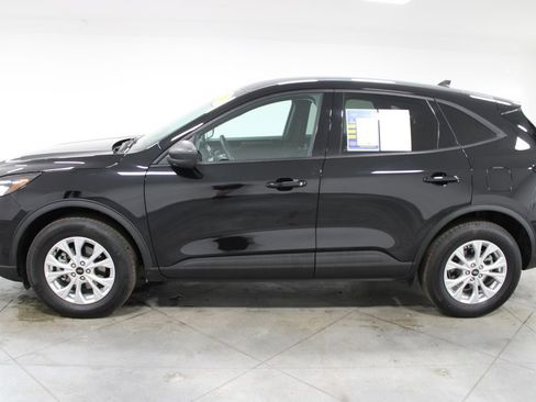 Used 2025 Ford Escape Active image 6