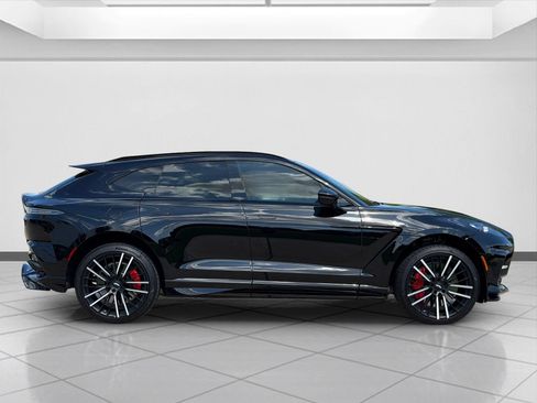 Used 2025 Aston Martin DBX 707 AWD/4WD image 9