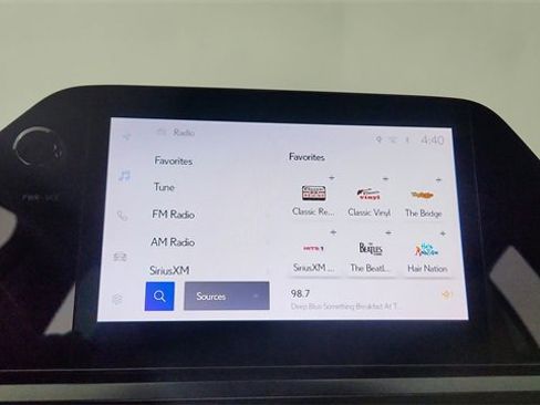 Used 2023 Lexus UX 250h AWD w/ Premium Package image 45