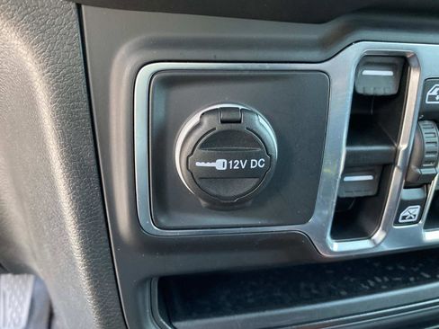 Certified 2023 Jeep Wrangler Sahara image 32