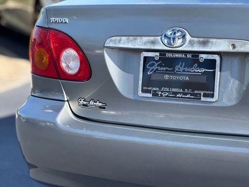 Used 2004 Toyota Corolla LE image 14