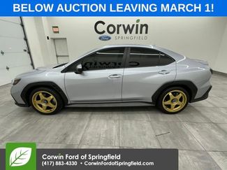 Used 2023 Subaru WRX Premium video 2