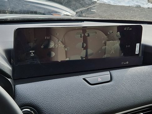 New 2026 MAZDA CX-90 3.3 Turbo w/ Preferred Package image 15