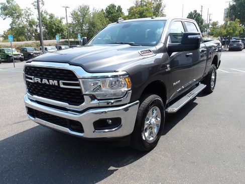 Used 2024 RAM 2500 Big Horn image 4