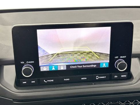 Used 2024 Honda Accord EX image 13