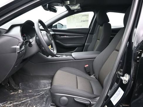 Used 2025 MAZDA MAZDA3 s FWD image 13
