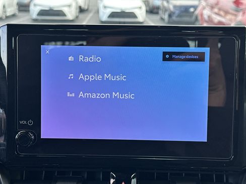 Used 2025 Toyota Corolla SE image 23