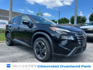 Used 2025 Nissan Rogue SV AWD/4WD video 1