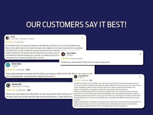 New 2025 Ford F150 Lariat w/ Equipment Group 502A High image 8