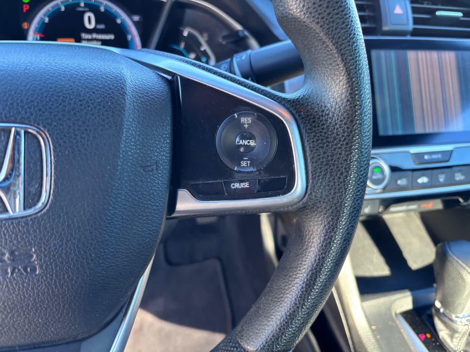Used 2016 Honda Civic EX-T image 19