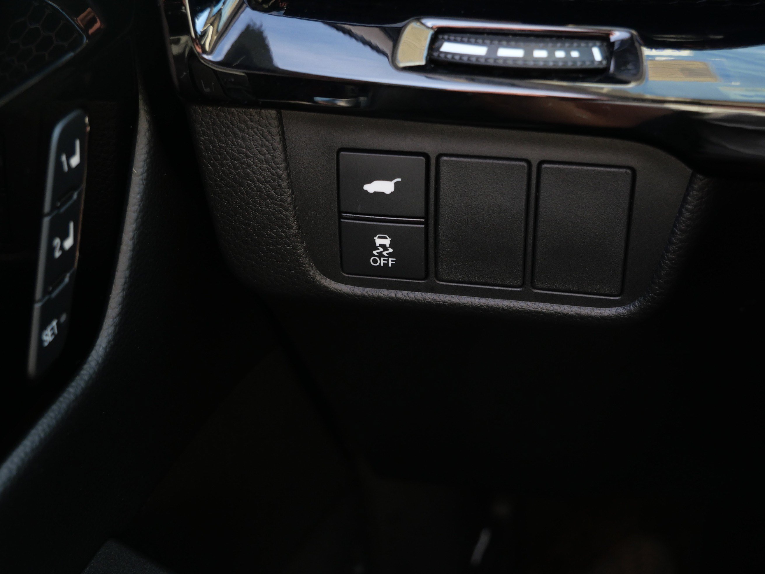 Used 2024 Honda CR-V EX-L image 27