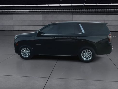 Used 2022 Chevrolet Tahoe LT image 5