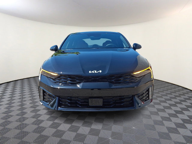 New 2026 Kia K5 GT-Line FWD image 2
