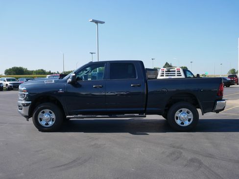 New 2026 RAM 3500 Tradesman image 3