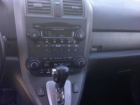 Used 2008 Honda CR-V EX-L image 7
