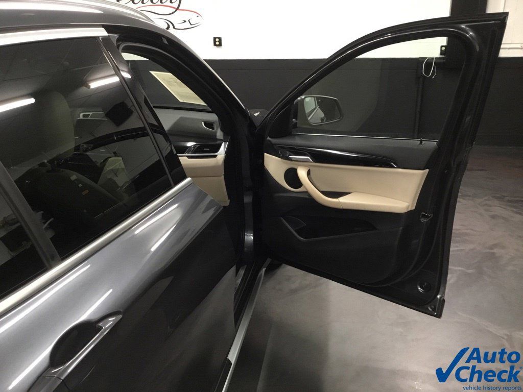 Used 2019 BMW X1 xDrive28i AWD/4WD image 40