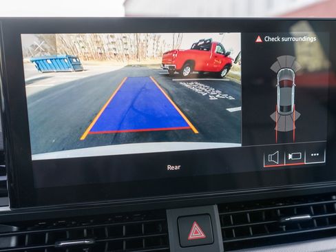 Used 2025 Audi A5 2.0T Premium Plus image 19