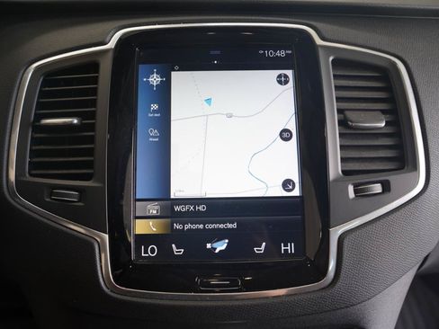 Used 2019 Volvo XC90 T6 Momentum w/ Protection Package Premier AWD/4WD image 18