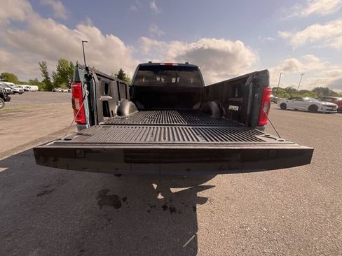 Used 2023 Ford F150 XLT w/ Equipment Group 302A High AWD/4WD image 24