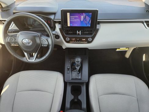 Used 2026 Toyota Corolla Cross LE w/ Moonroof Package FWD image 29
