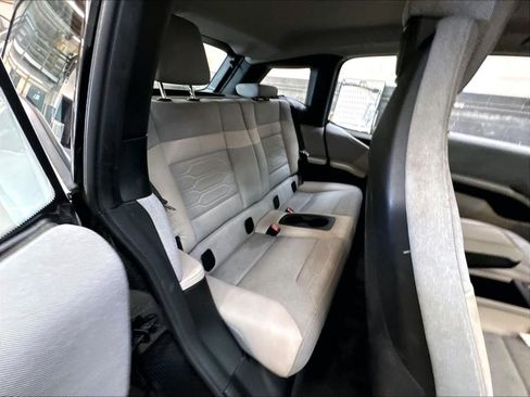 Used 2018 BMW i3 RWD image 29