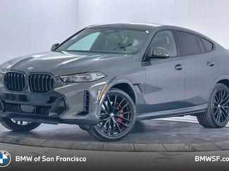 New 2027 BMW X6 xDrive40i w/ Executive Package AWD/4WD video 1