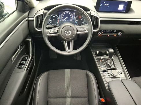 Used 2025 MAZDA CX-50 AWD 2.5 S w/ Preferred Package image 13