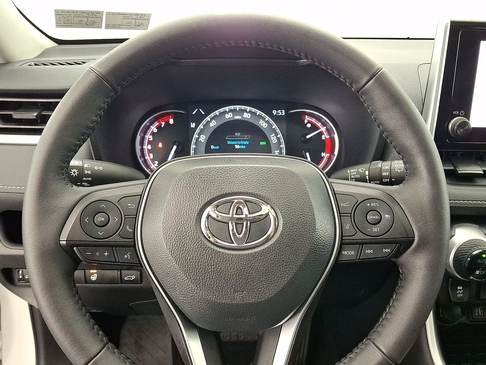 Certified 2024 Toyota RAV4 XLE w/ Convenience Package AWD/4WD image 8
