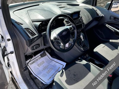 Used 2022 Ford Transit Connect XL FWD image 12