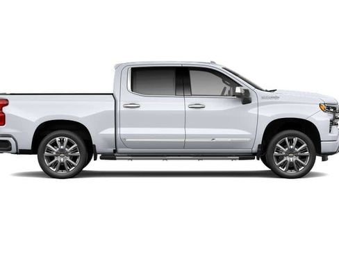 New 2026 Chevrolet Silverado 1500 High Country w/ High Country Premium Package image 29