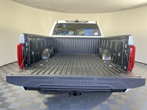 Used 2024 Toyota Tundra SR5 image 35