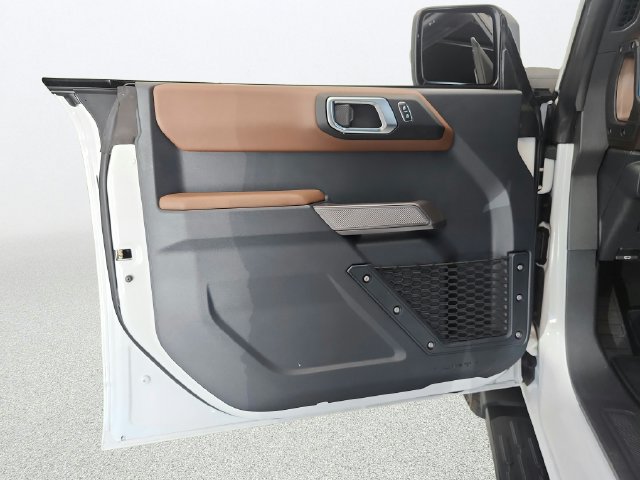 Used 2023 Ford Bronco Outer Banks AWD/4WD image 20