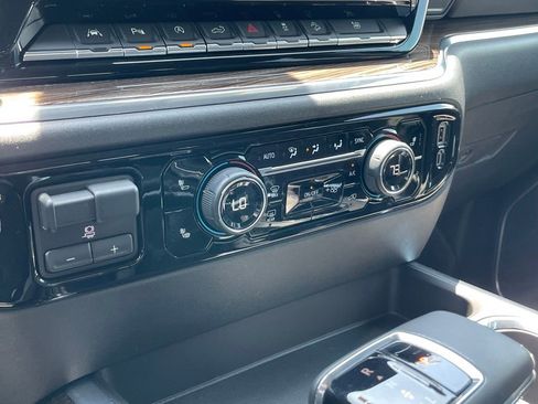 Used 2024 Chevrolet Silverado 1500 RST w/ All Star Edition Plus AWD/4WD image 17