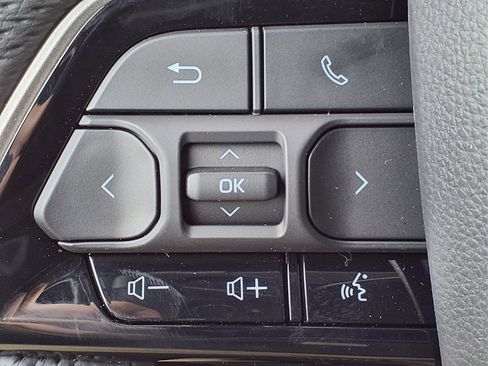 New 2026 Toyota Tundra 1794 Edition image 18