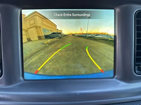 Used 2023 Dodge Charger GT w/ Blacktop Package image 25