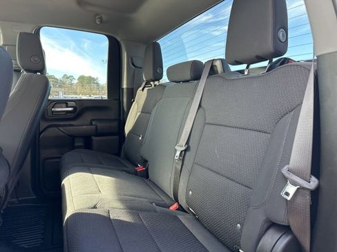 Used 2024 GMC Sierra 2500 Pro w/ Convenience Package image 26