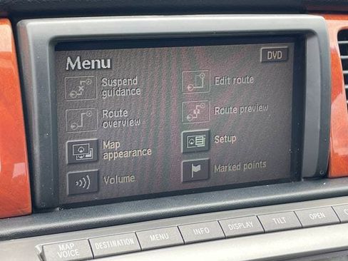 Used 2002 Lexus SC 430 Convertible RWD image 18