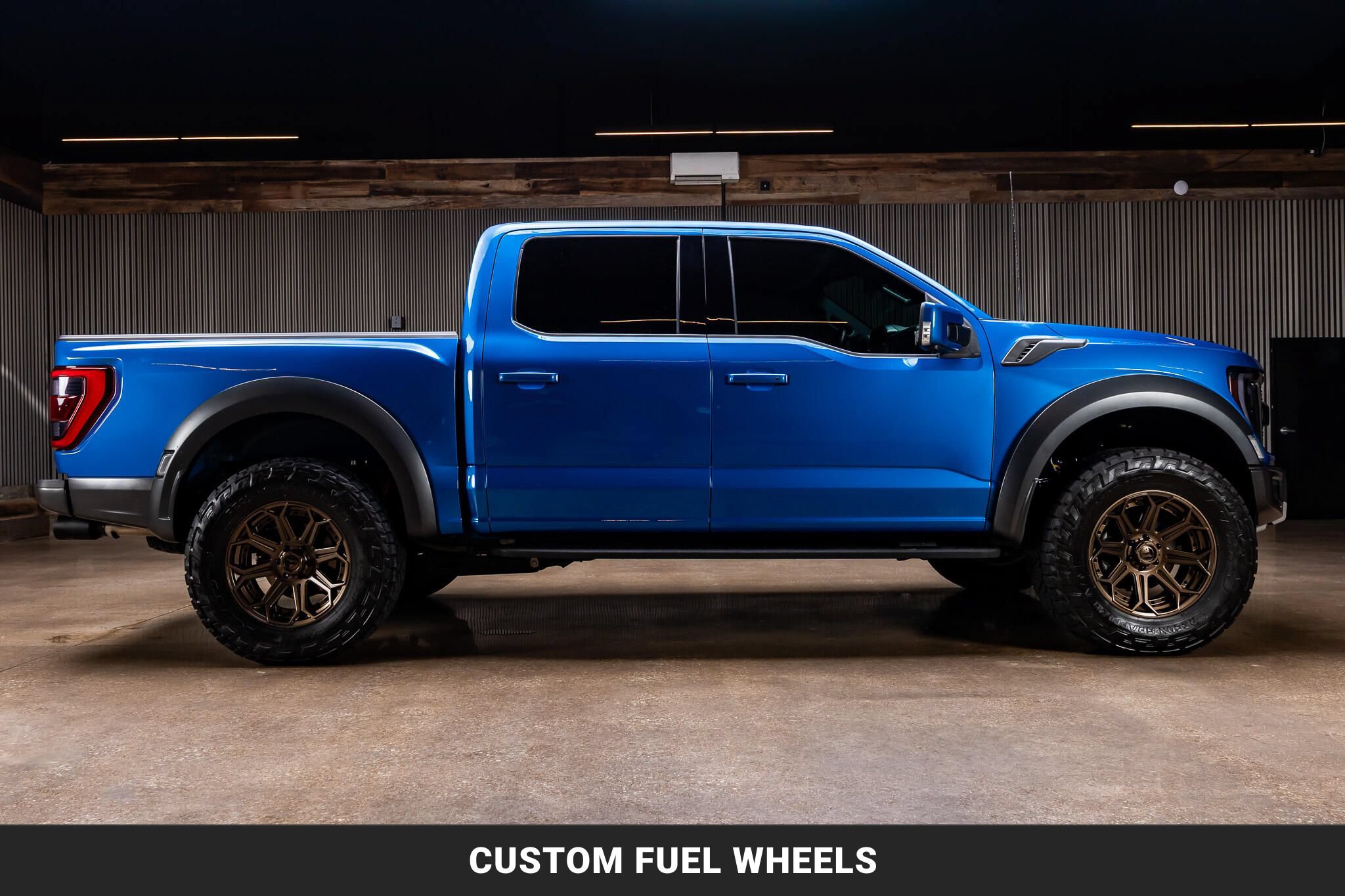 Used 2021 Ford F150 Raptor w/ Raptor 37 Performance Package AWD/4WD image 9