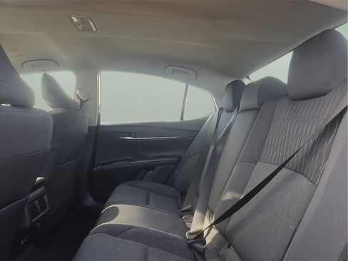 New 2026 Toyota Camry LE image 12