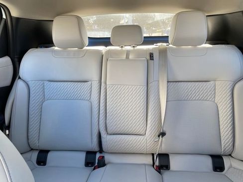 New 2026 Nissan Leaf Platinum+ image 11