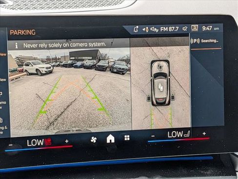 New 2026 BMW X2 xDrive28i image 13