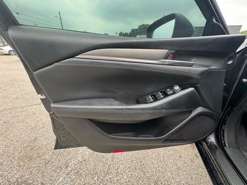 Used 2018 MAZDA MAZDA6 Touring FWD image 16