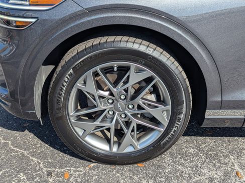 Used 2022 Genesis GV70 2.5T w/ Select Package image 36